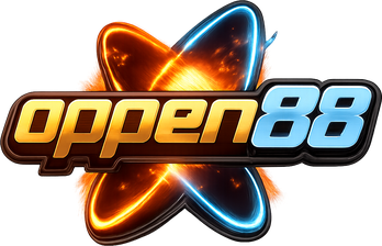 Logo oppen88